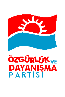 [Variant of ODP flag]